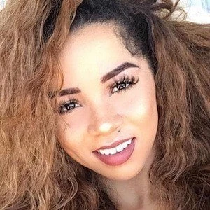 Brittany Renner Biography