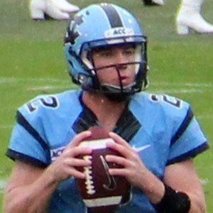 Bryn Renner - Age, Bio, Birthdate, Family, Networth & More