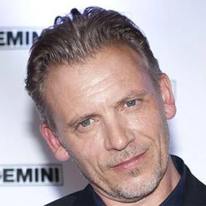 Callum Keith Rennie Biography
