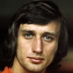 Rob Rensenbrink Biography