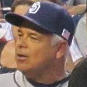 Rick Renteria Biography