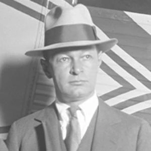 Frederick Rentschler - Age, Bio, Career, Family, Wiki, Networth & More