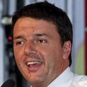 Matteo Renzi Biography