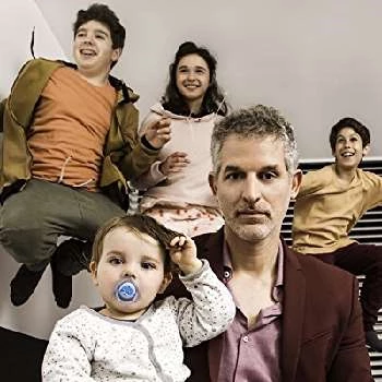 Reshef Levi - Age, Bio, Birthdate, Family, Networth & More