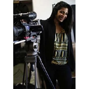 Reshel Shah - Age, Bio, Birthdate, Family, Networth & More