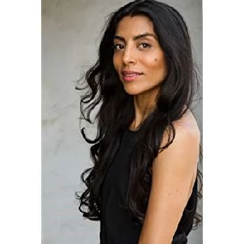 Reshma Gajjar - Age, Bio, Birthdate, Family, Networth & More