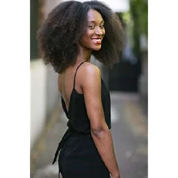 Reshny Massaka - Age, Bio, Birthdate, Family, Networth & More