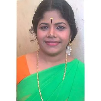 Resmi Anil - Age, Bio, Birthdate, Family, Networth & More