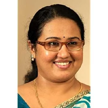 Resmi Boban - Age, Bio, Birthdate, Family, Networth & More