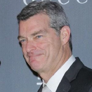 Antony Ressler Biography