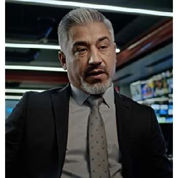 Resul Serdar Atas - Age, Bio, Birthdate, Family, Networth & More