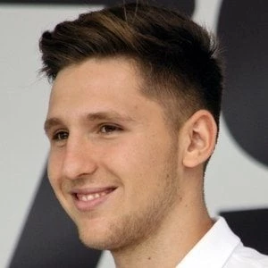 Panagiotis Retsos Biography