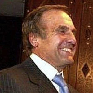 Carlos Reutemann Biography