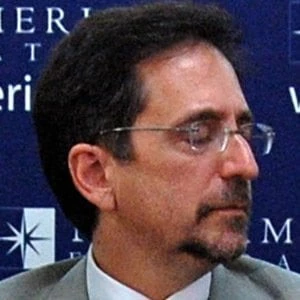 Andrew Revkin Biography
