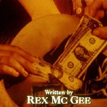 Rex McGee Biography