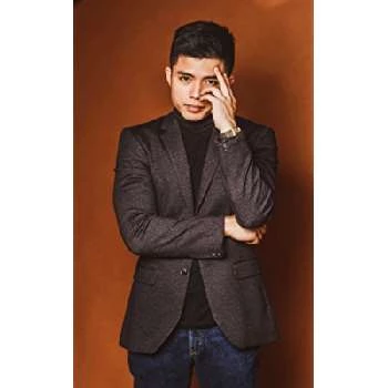 Rex Roque - Age, Bio, Birthdate, Family, Networth & More