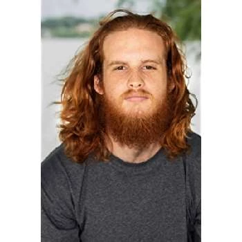 Rex Seaton Biography