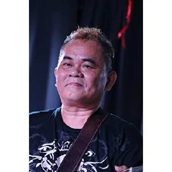 Rey Abenoja - Age, Bio, Birthdate, Family, Networth & More