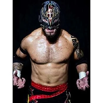 Rey Horus - Age, Bio, Birthdate, Family, Networth & More