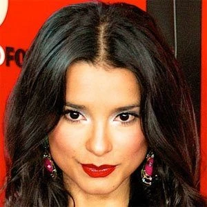 Paola Rey Biography