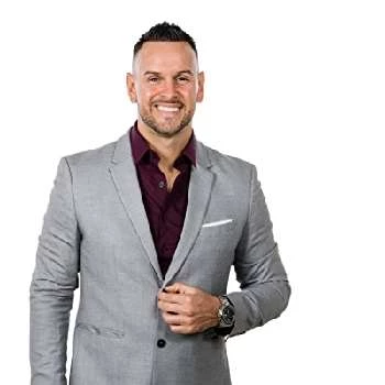 Rey Perez - Age, Bio, Birthdate, Family, Networth & More