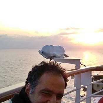 Reyad Farraj - Age, Bio, Birthdate, Family, Networth & More