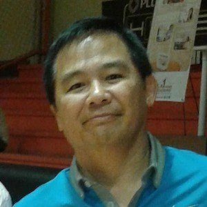 Chot Reyes - Age, Bio, Birthdate, Family, Networth & More