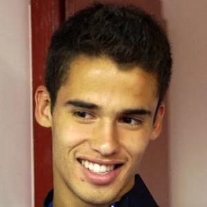 Diego Reyes Biography