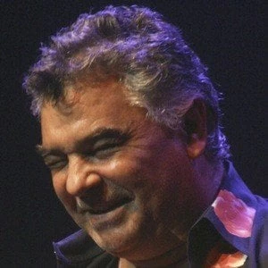 Nicolas Reyes Biography