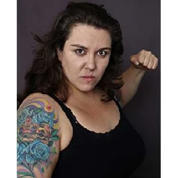 Reyna Meree Velarde - Age, Bio, Birthdate, Family, Networth & More