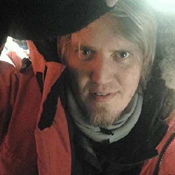 Reynir Lyngdal Biography