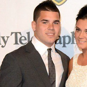 Adam Reynolds - Birthday, Bio, Wiki, Family, Networth & More