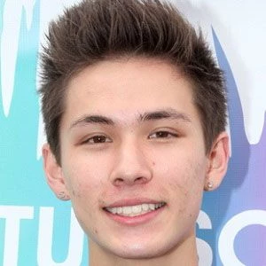 Carter Reynolds Biography