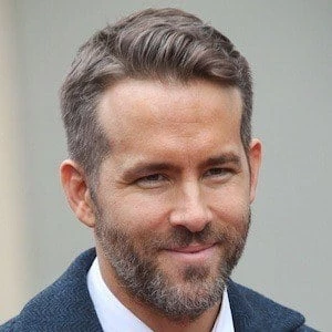 Ryan Reynolds Biography