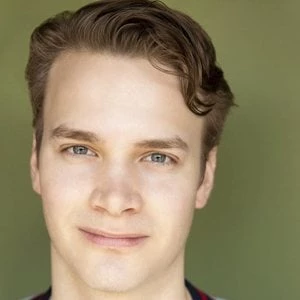 Tucker Reynolds Biography