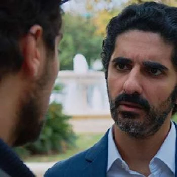 Reza Brojerdi - Age, Bio, Birthdate, Family, Networth & More