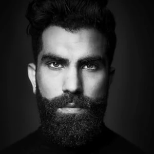 Reza Jackson - Age, Bio, Birthdate, Family, Networth & More