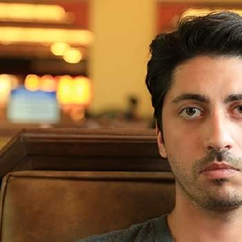 Reza Mir - Age, Bio, Birthdate, Family, Networth & More