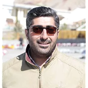 Reza Rabiei - Age, Bio, Birthdate, Family, Networth & More