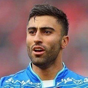 Kaveh Rezaei - Age, Height, Birthdate, Bio, Family, Networth & More