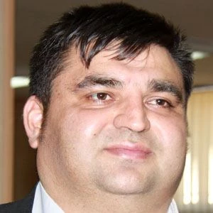 Hossein Rezazadeh Biography