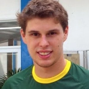 Bruno Rezende Biography