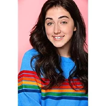 Rhea Beaupre - Age, Bio, Birthdate, Family, Networth & More