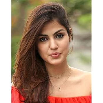 Rhea Chakraborty Biography