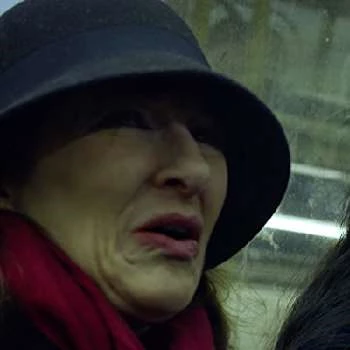 Rhea Saini Biography