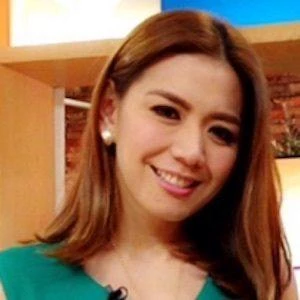 Rhea Santos - Age, Bio, Birthdate, Family, Networth & More