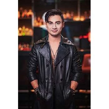 Rhenz Gabalonzo - Age, Bio, Birthdate, Family, Networth & More