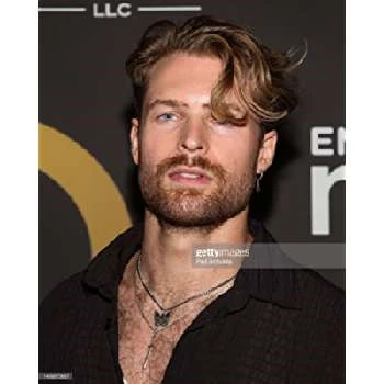 Rhett Wellington Ramirez - Age, Bio, Birthdate, Family, Networth & More