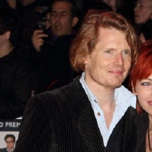 Julian Rhind-tutt Biography