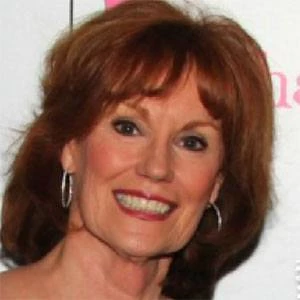 Barbara Rhoades Biography
